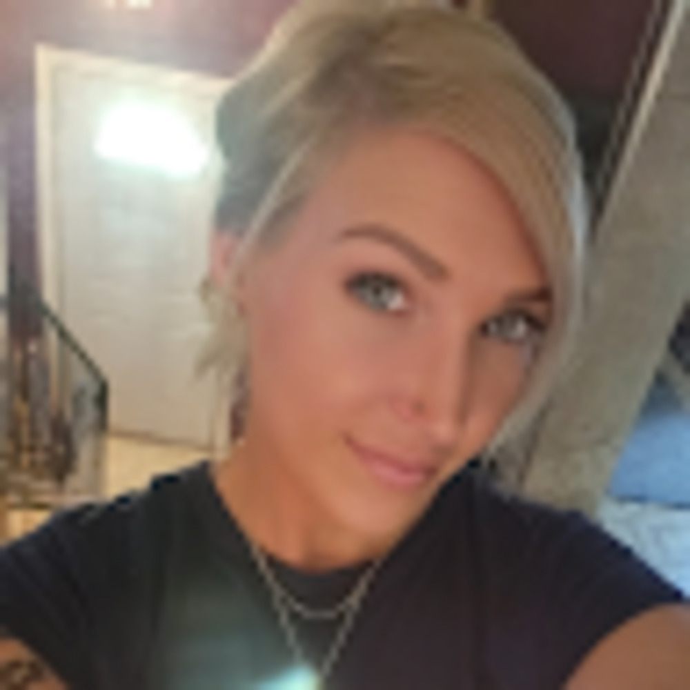 Meet your Posher, Shelby